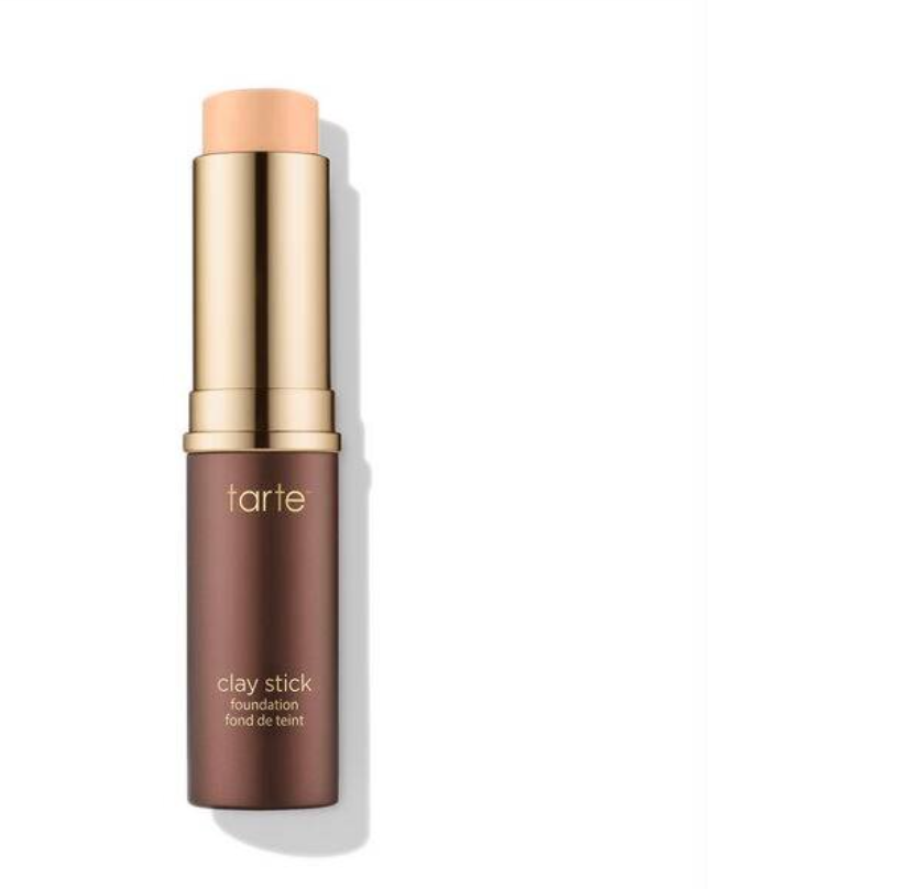 Tarte clay stick foundation