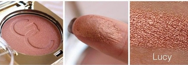 Gerard Cosmetics Star Face Powder - Lucy