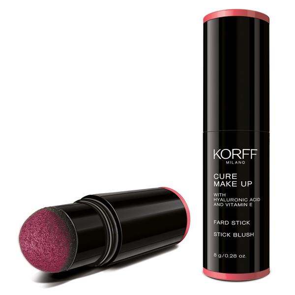 Korff Milano Stick Blush