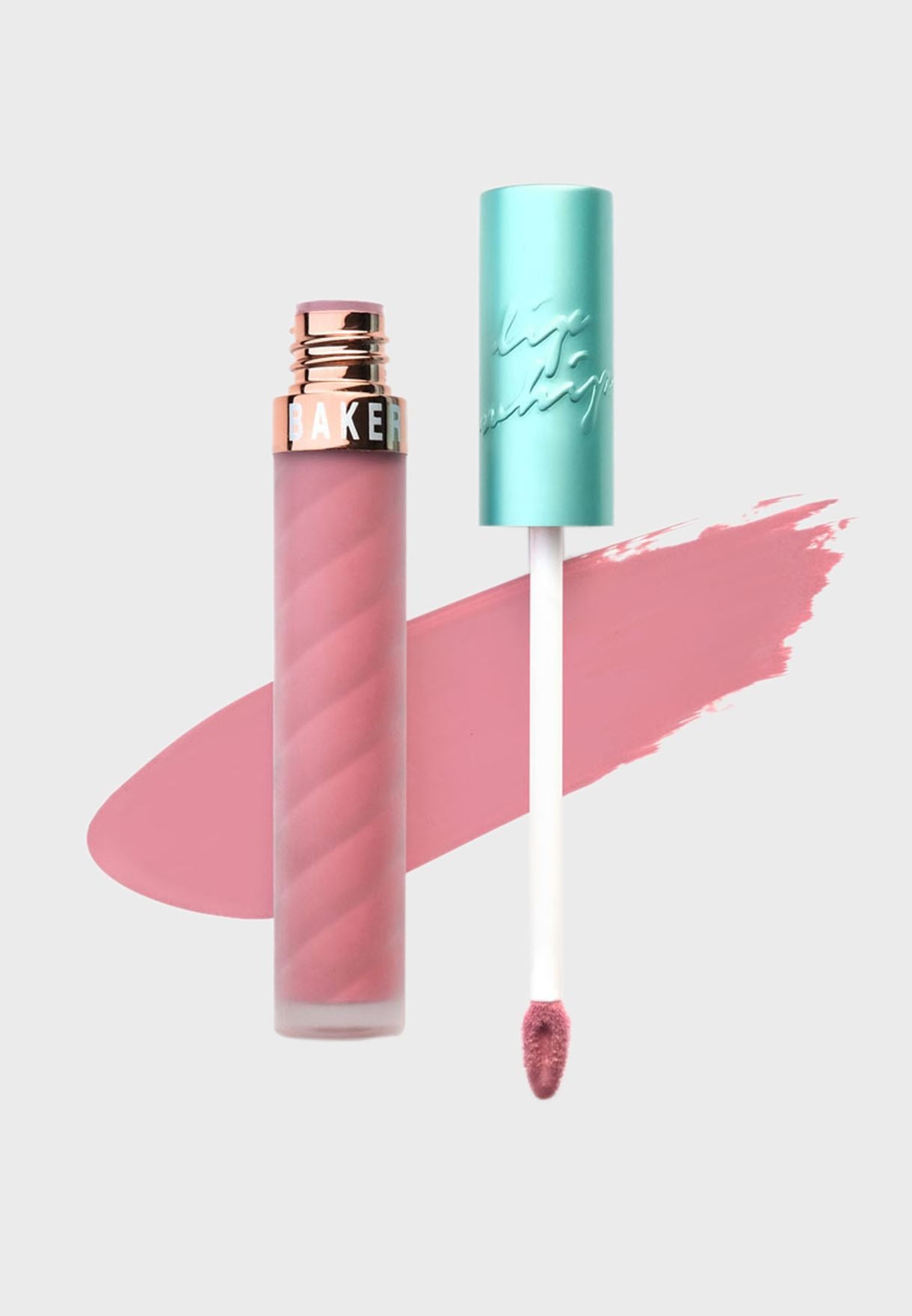 Beauty Bakerie Lip Whip