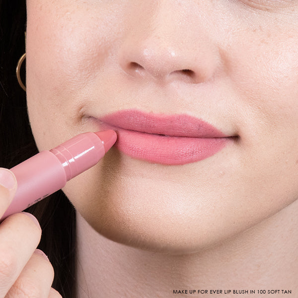 Makeup Forever artist Lip Blush