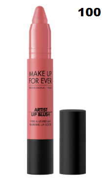 Makeup Forever artist Lip Blush