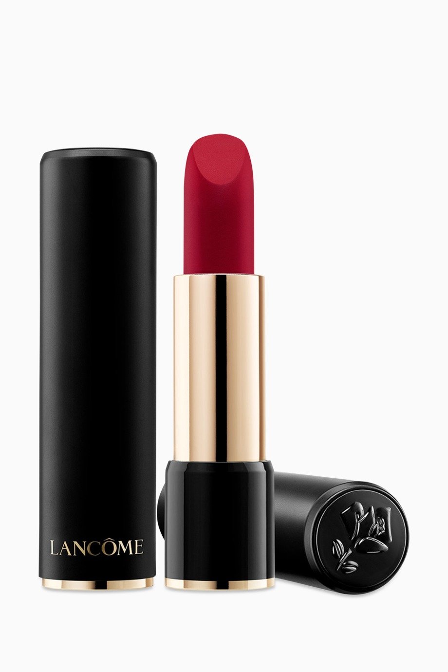 Lancome L'absolu Rouge lipstick