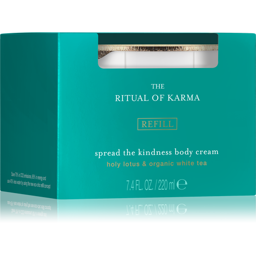 RITUALS - The Ritual of Karma - Spread The Kindness Body Cream