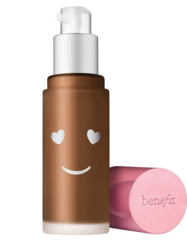 Benefit Hello Happy Flawless Brightening Foundation