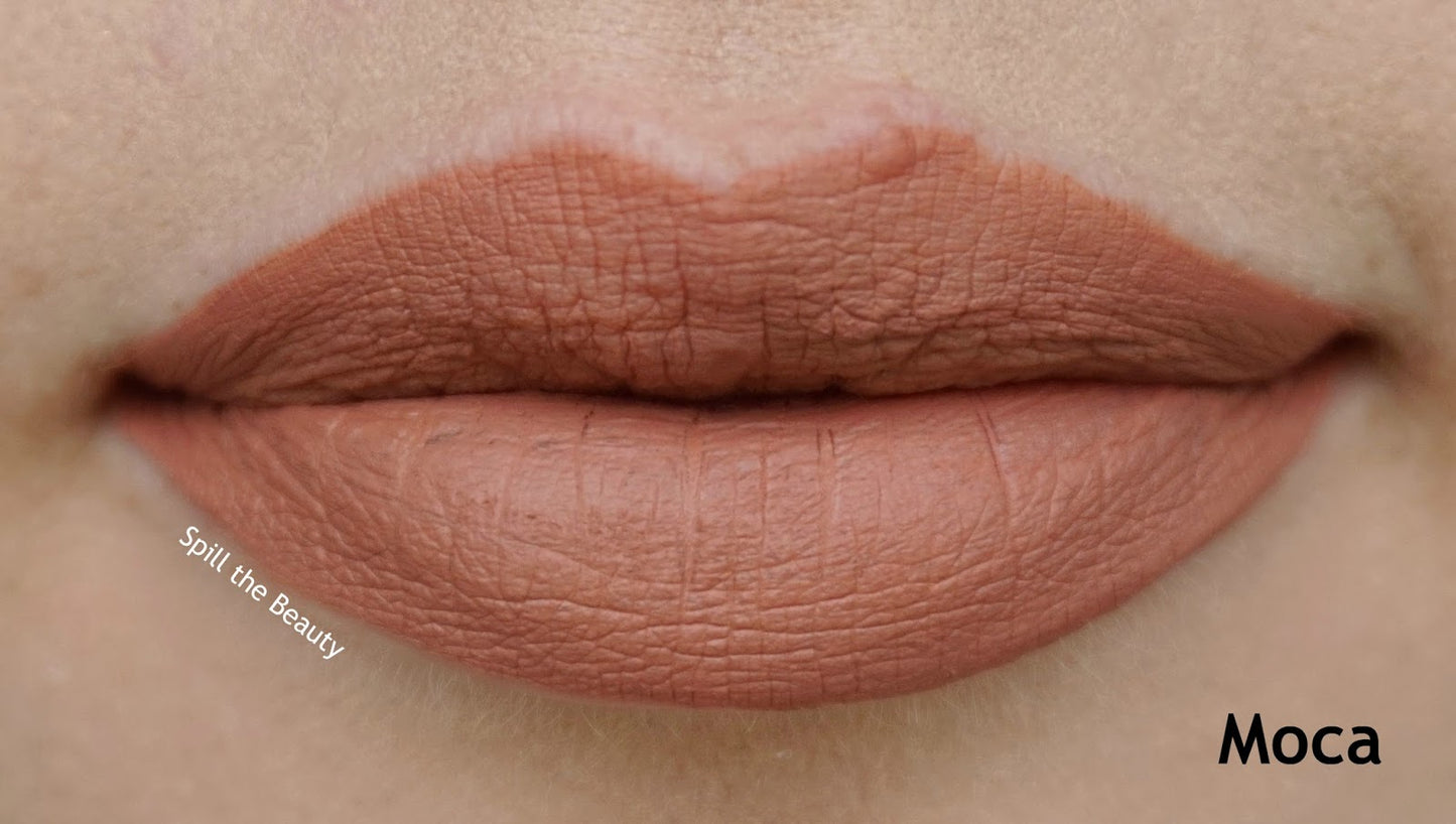 Rimmel Stay Matte Lipstick Collection, Stay Bold