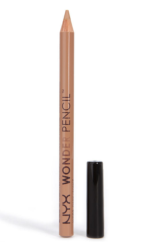 Nyx Wonder Pencil