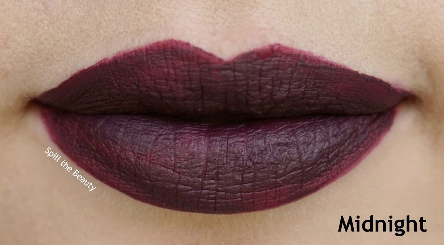 Rimmel Stay Matte Lipstick Collection, Stay Bold