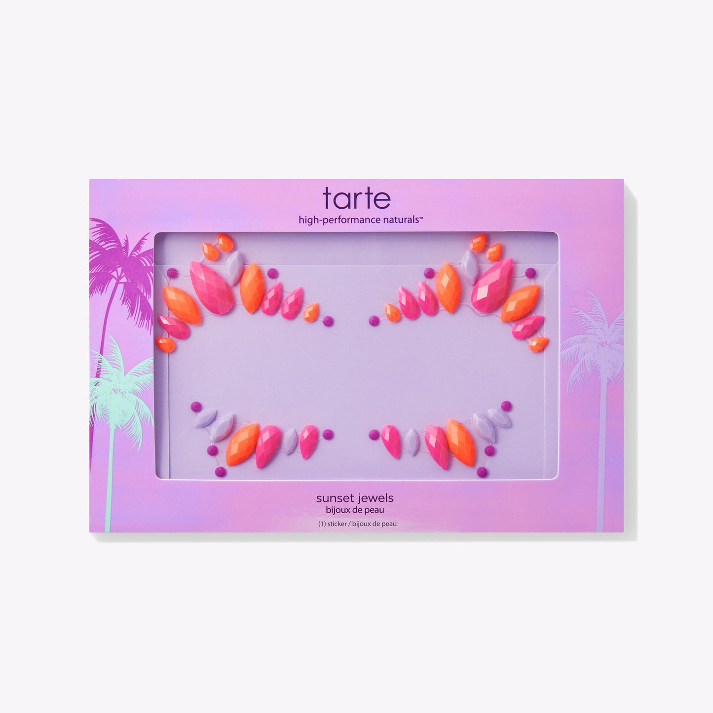 Tarte Eye Set