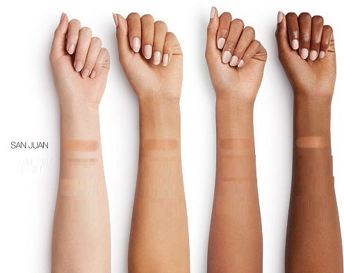 NARS Matte Bronzing Powder