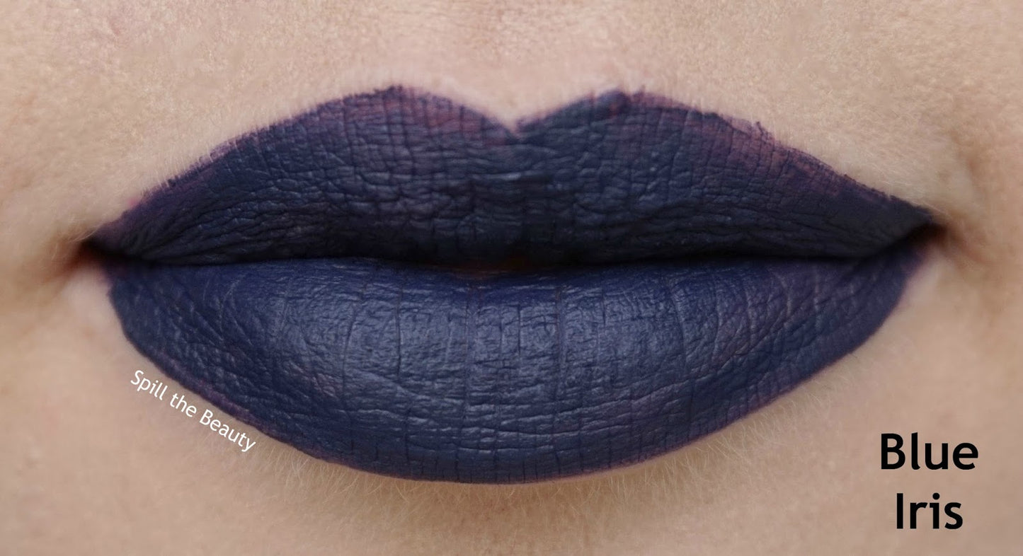 Rimmel Stay Matte Lipstick Collection, Stay Bold