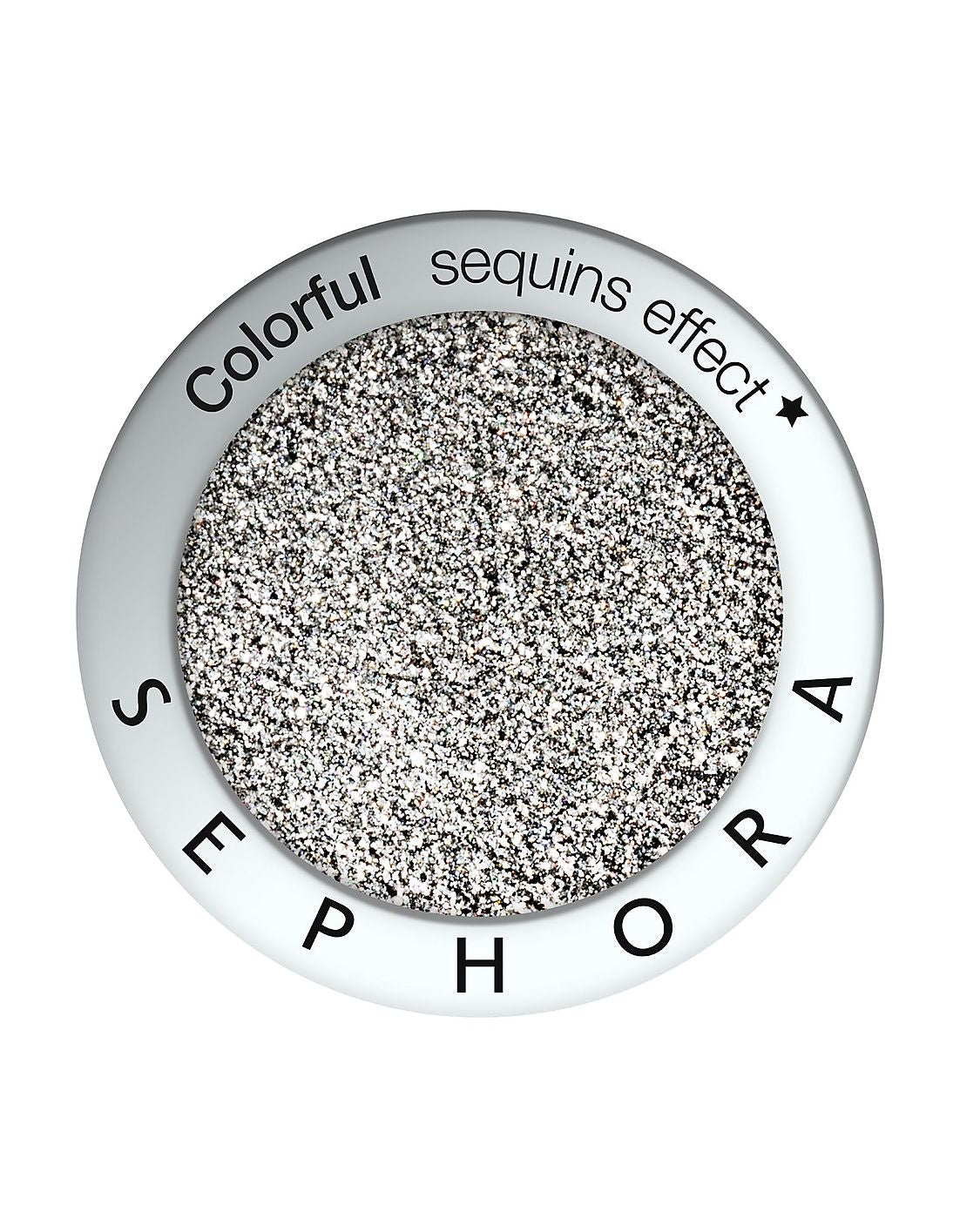 Sephora Colorful Effect Eyeshadow