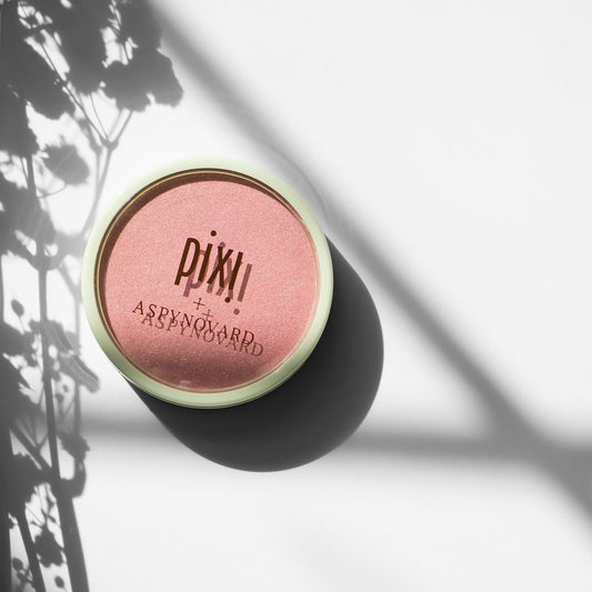 Pixi + Aspynovard Glow-y Powder