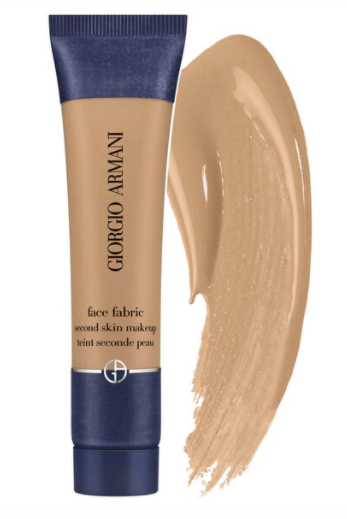 Giorgio Armani Face Fabric foundation
