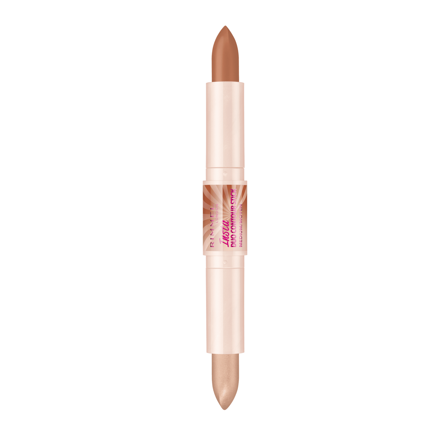 Rimmel : Insta Duo Contour Stick