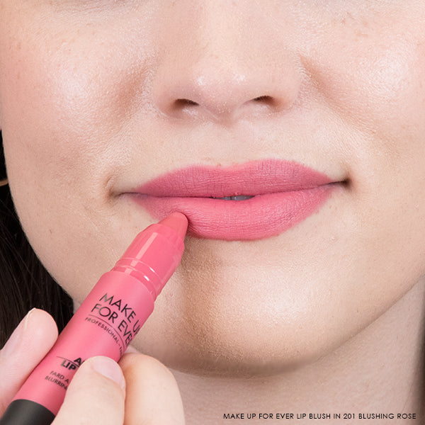 Makeup Forever artist Lip Blush