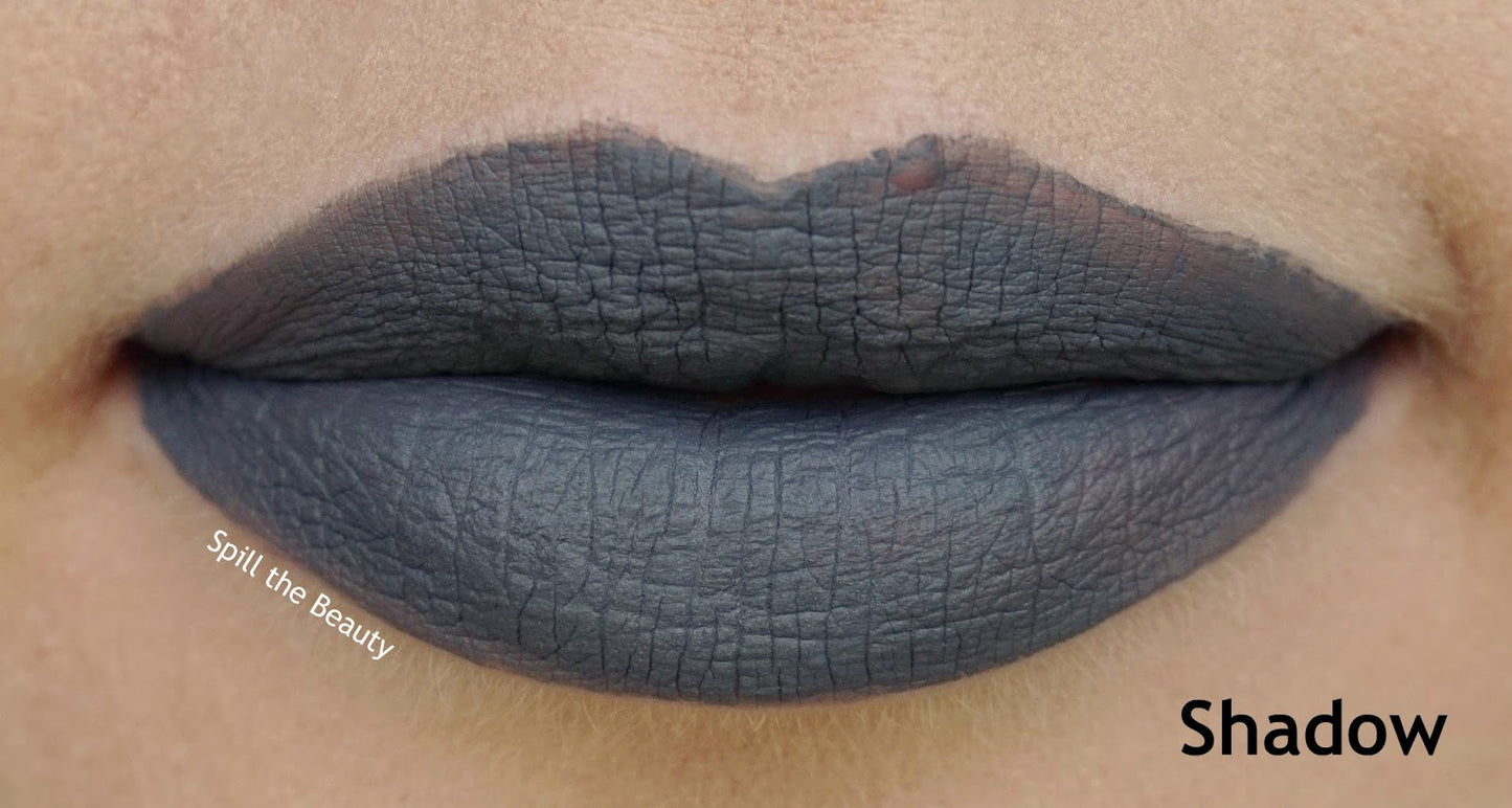 Rimmel Stay Matte Lipstick Collection, Stay Bold