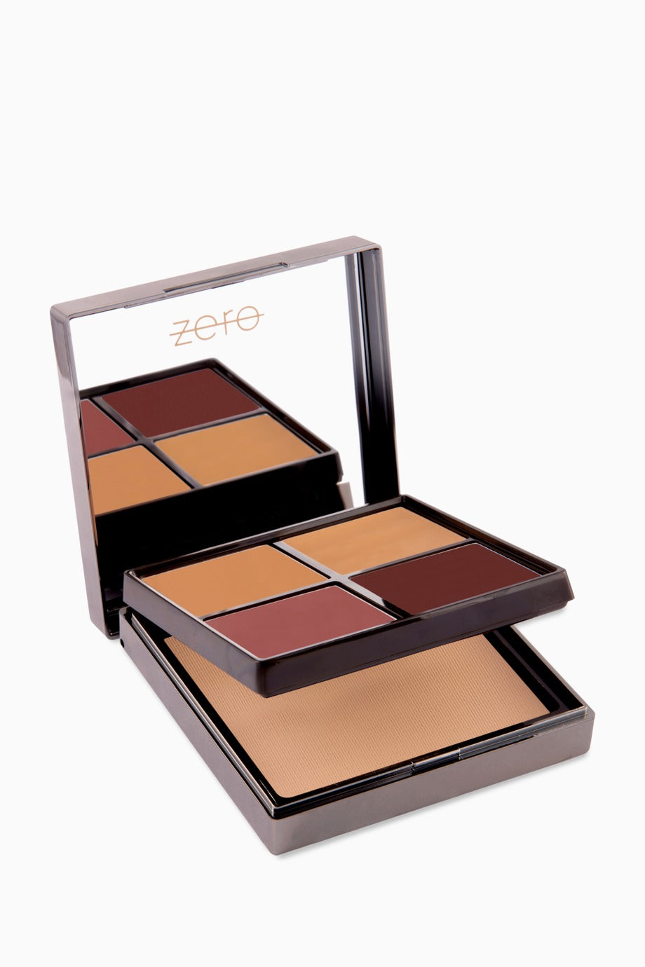 ZERO Make up Créme Face Perfecting Palette