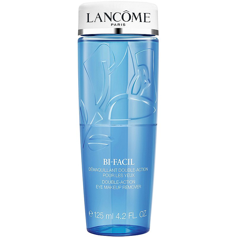 Lancôme Bi-Facil Eye Make Up Remover