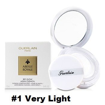 Guerlain Abeille Royal BeE glow Aqua Cushion