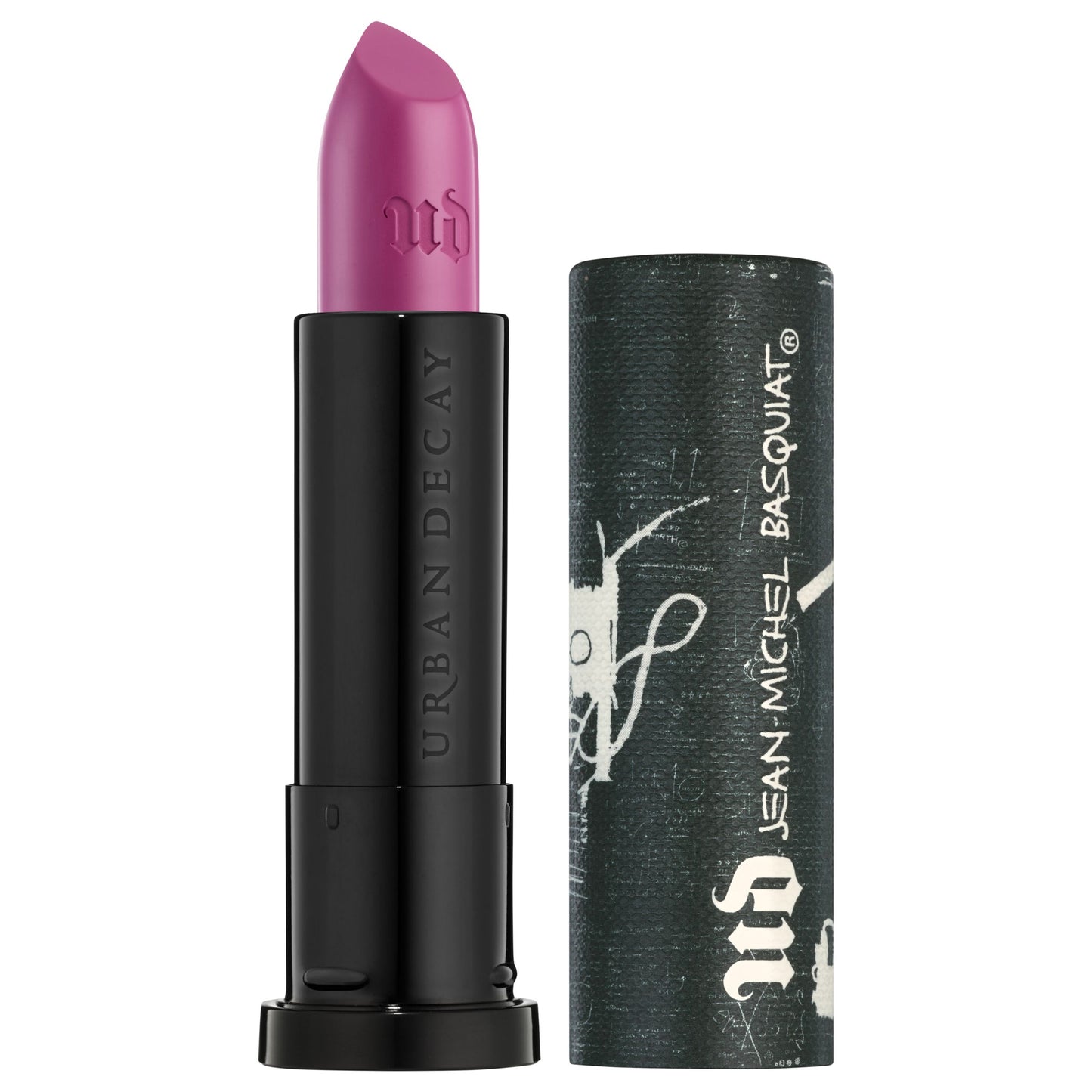 Urban Decay Jean Michel Basquiat Lipstick