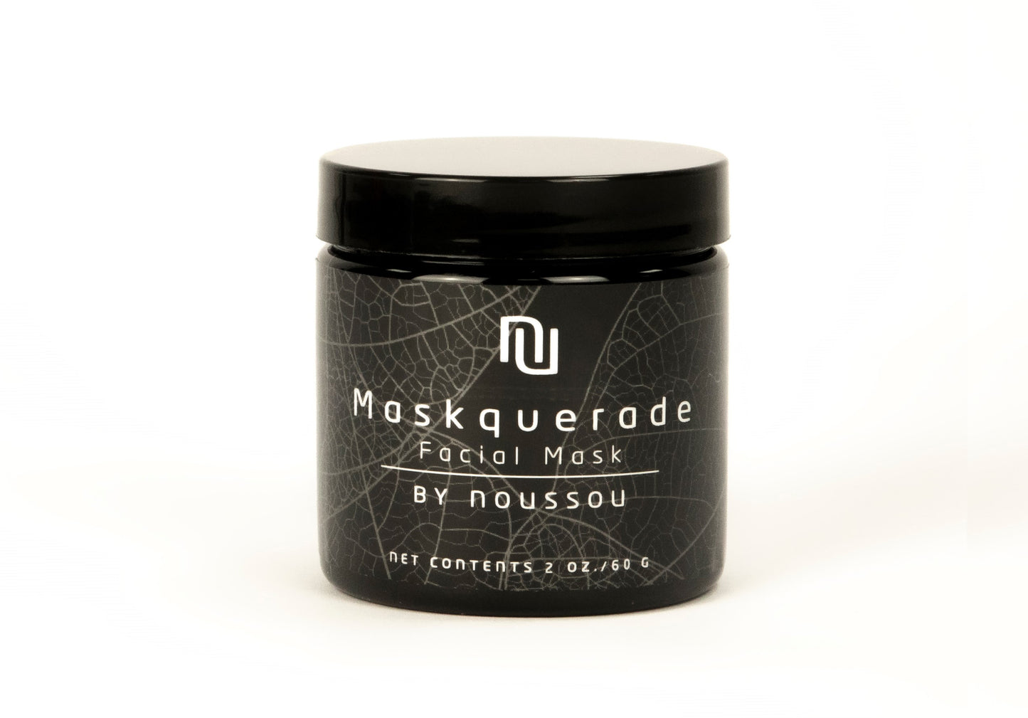 By Noussou Maskquerade Facial Mask