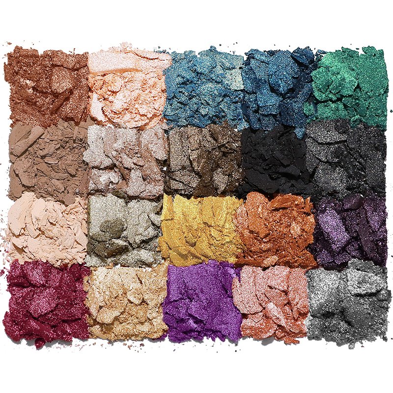 Tarte Tarteist™ PRO REMIX Amazonian clay palette