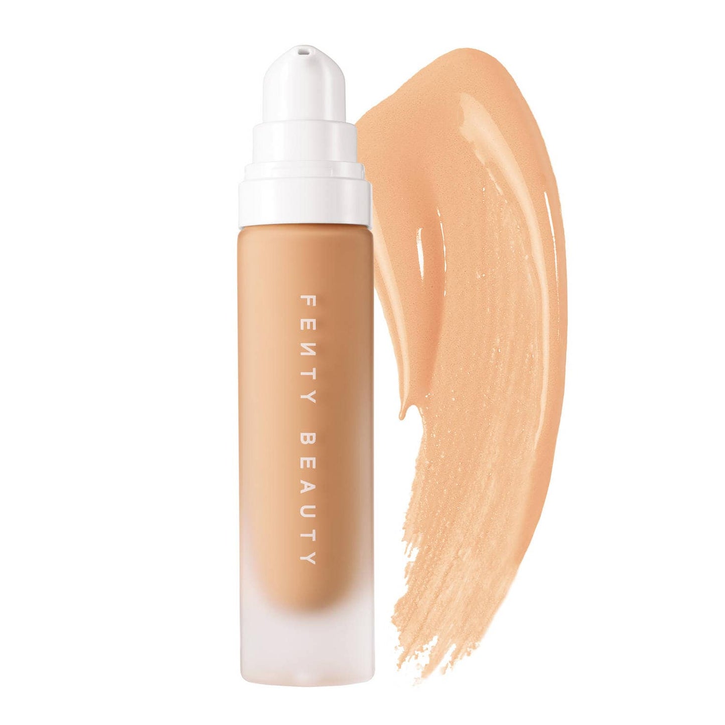 Fenty Beauty PRO FILT'R SOFT MATTE LONGWEAR FOUNDATION