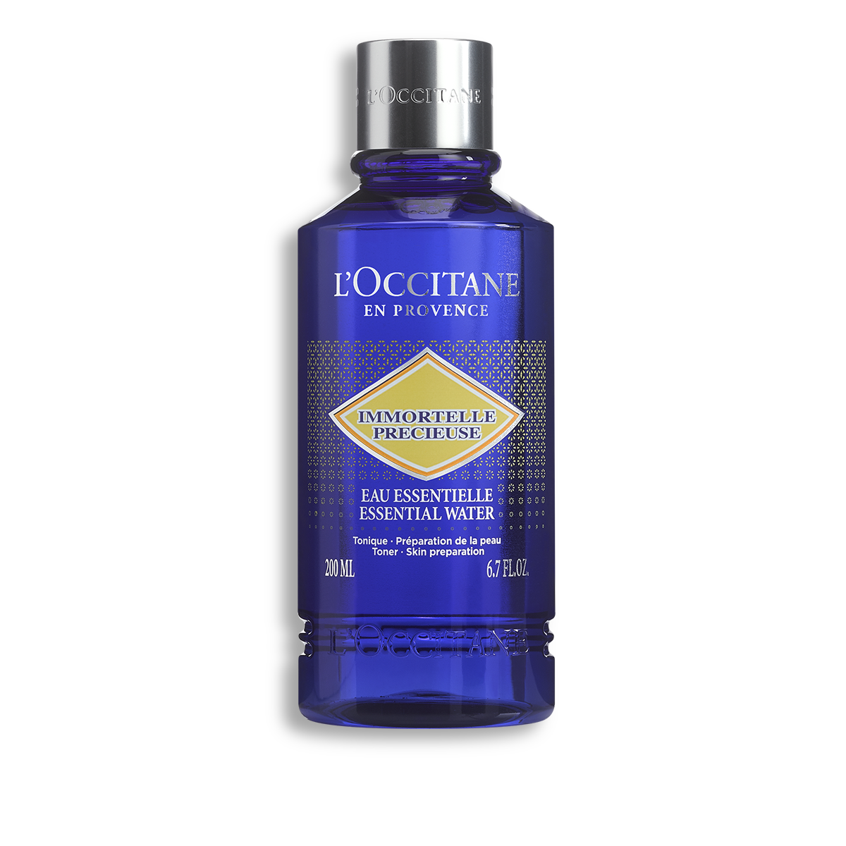 L'Occitane Immortelle Precious Essential Water