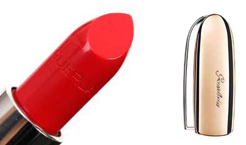 Guerlain Rouge G De Guerlain