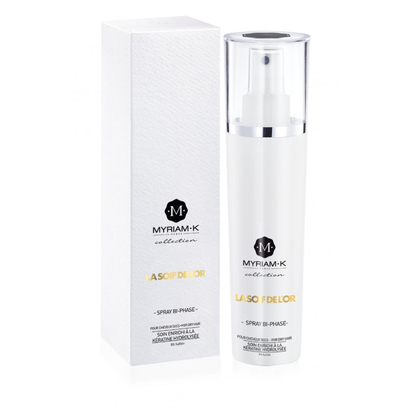 Myriram k paris collection La Soif De'lor