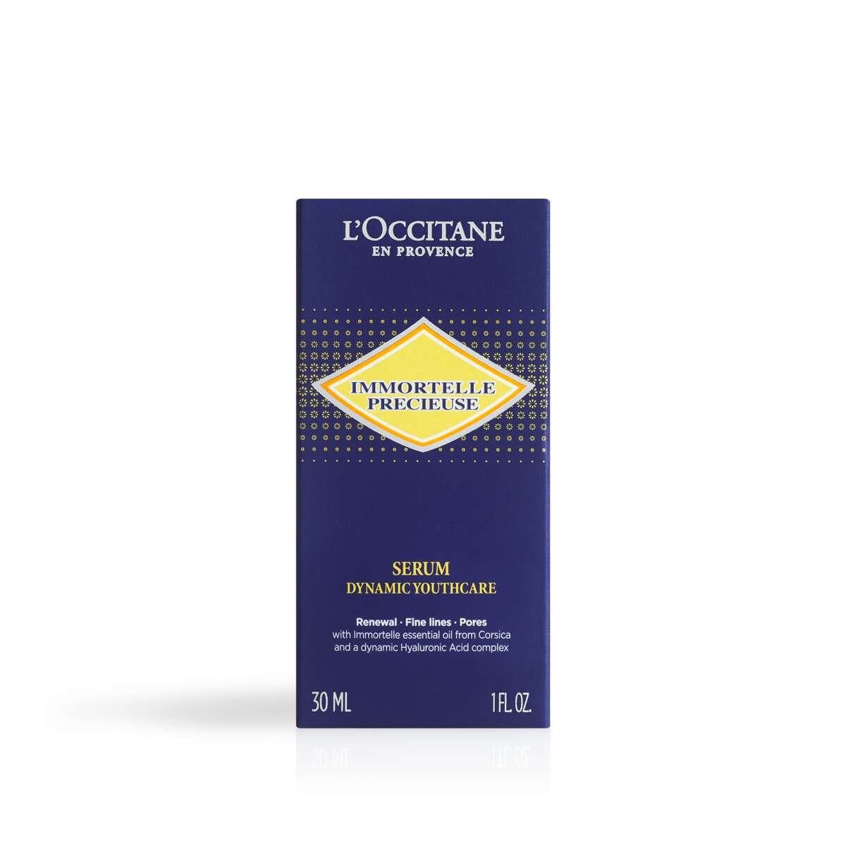 L'Occitane Immortelle Precious Serum