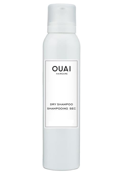 Ouai Dry Shampoo Shampooing sec