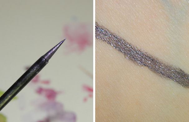 Kiko Milano Fall 2.0 Eye Liner