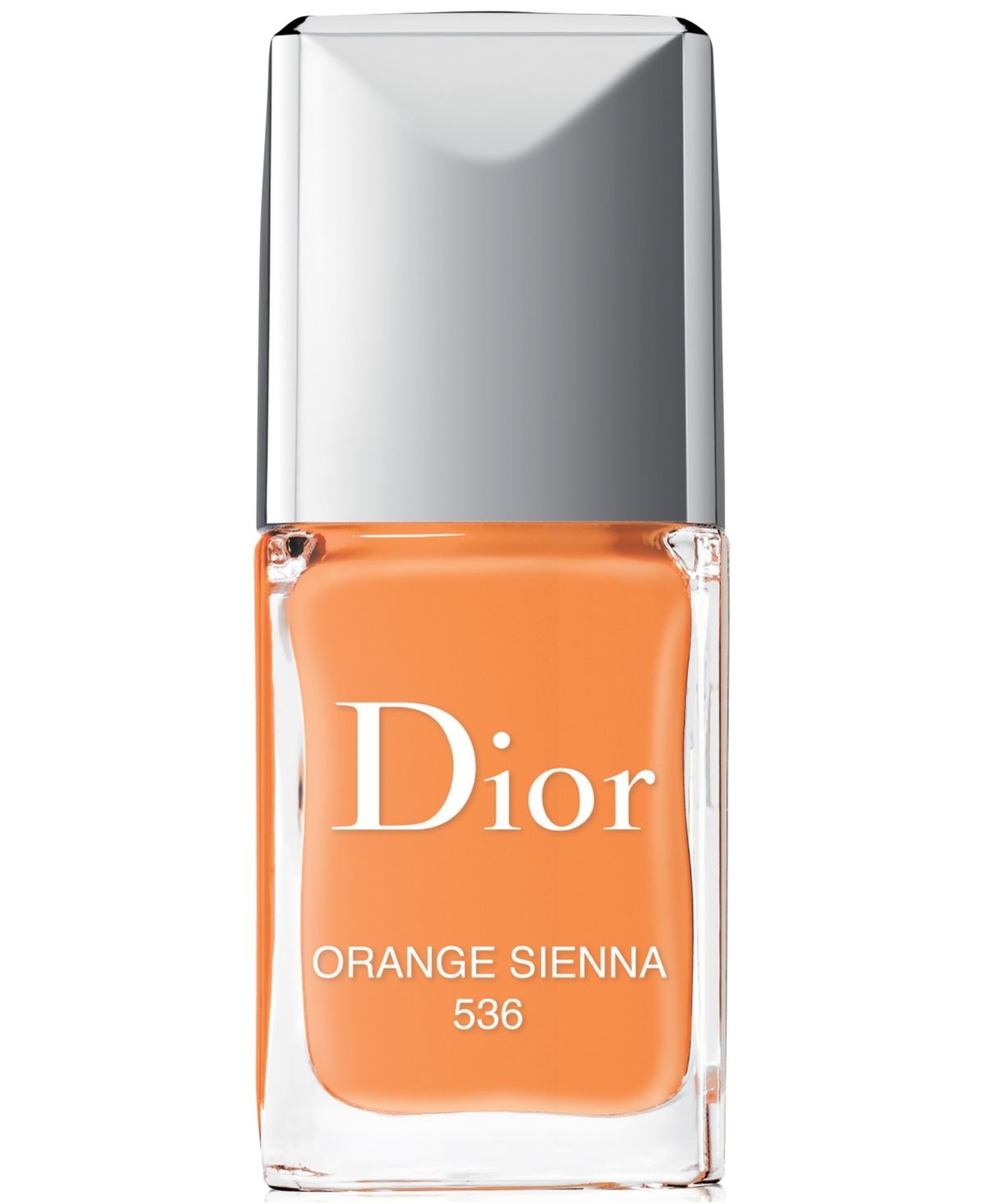 Dior Nail Laquer