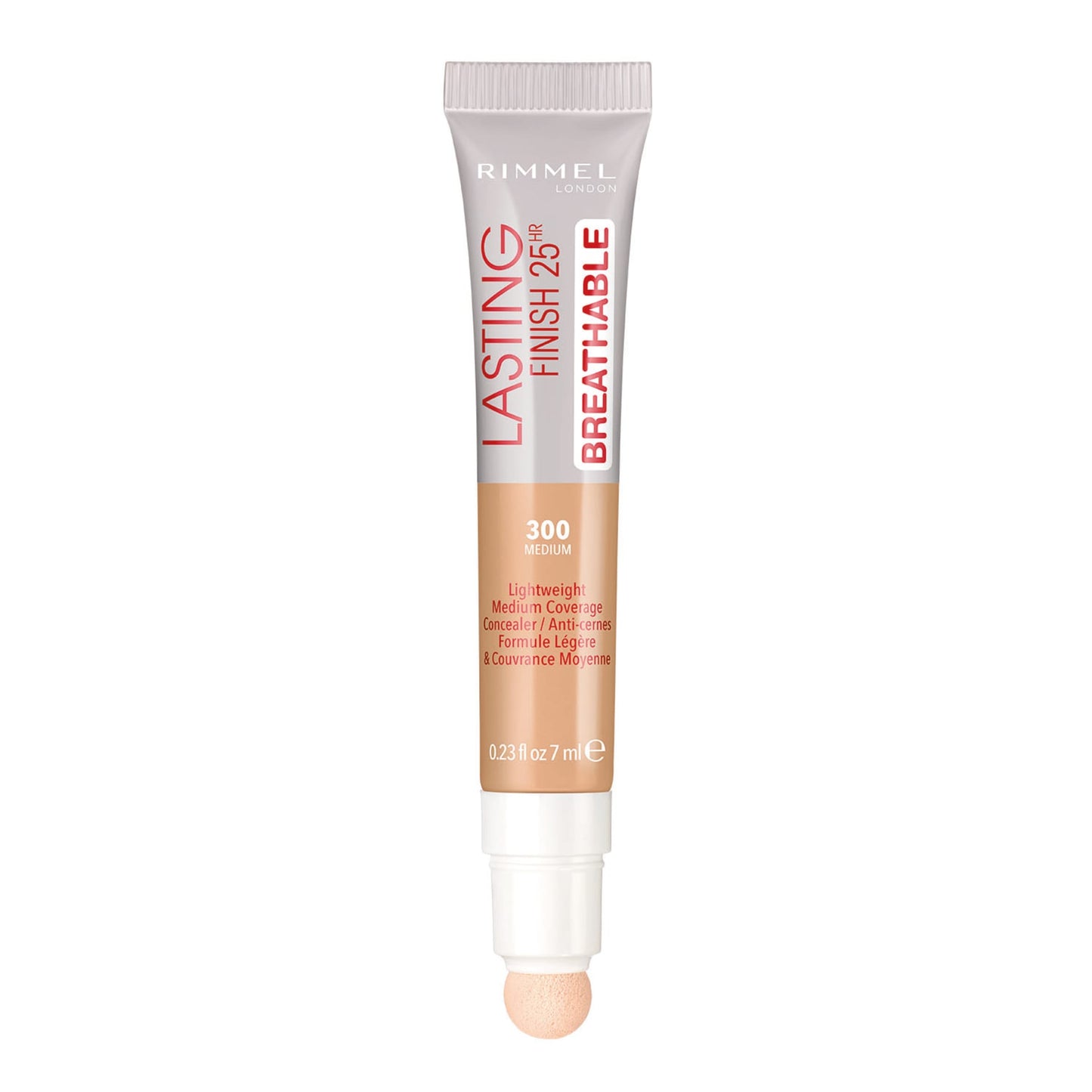 Rimmel Lasting Finish 25h Breathable Concealer