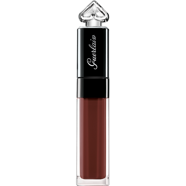 guerlian LA PETITE ROBE NOIRE LIP COLOUR’INK LIQUID LIPSTICK