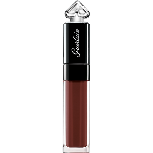 guerlian LA PETITE ROBE NOIRE LIP COLOUR’INK LIQUID LIPSTICK
