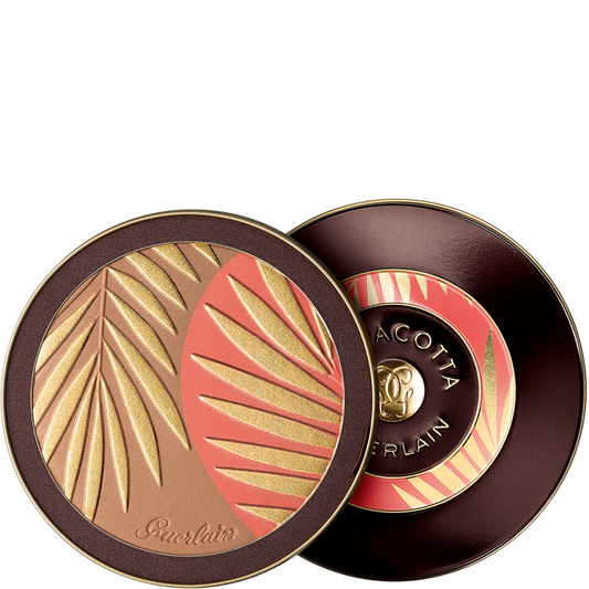 Guerlain Terracotta Sous Les Palmiers Bronzing Powder