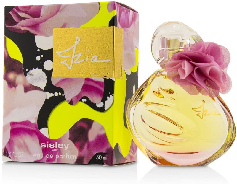Sisley Paris - Izia Anniversary
