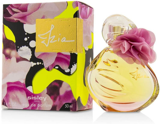 Sisley Paris - Izia Anniversary