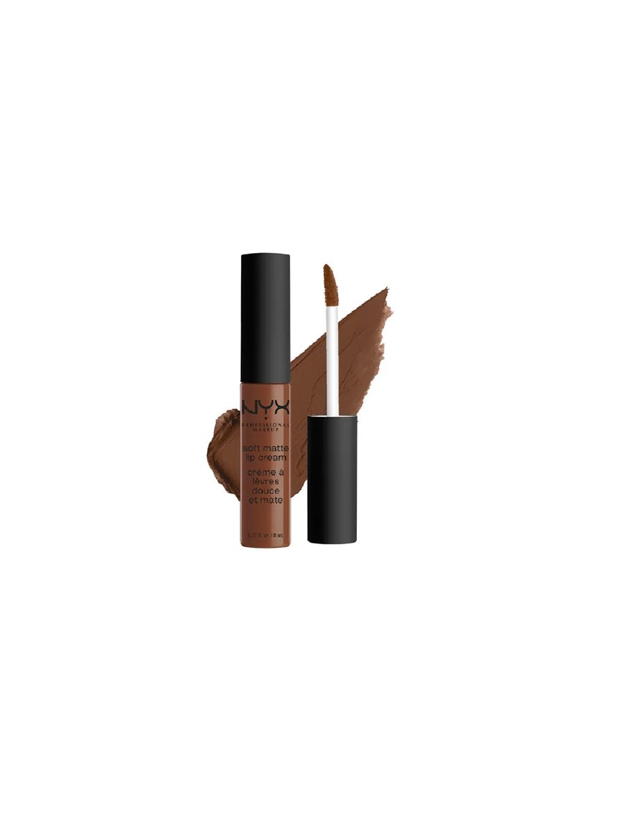 NYX Soft Matte Lip Cream Lipstick