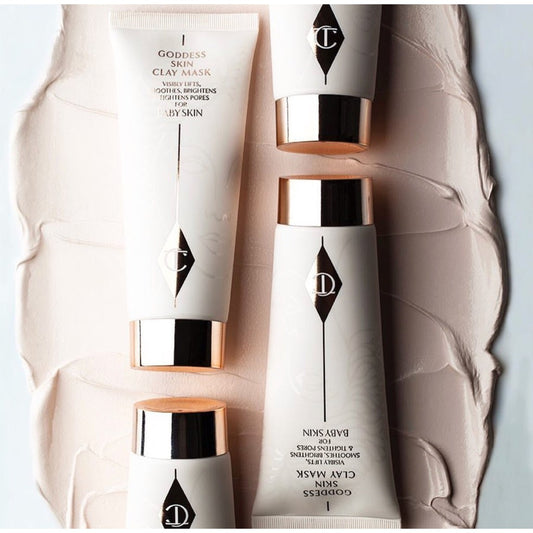 Charlotte Tilbury Goddess Skin Clay Mask