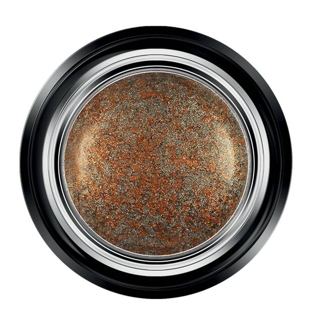 Giorgio Armani silk eyeshadow - Eyes to Kill stellar