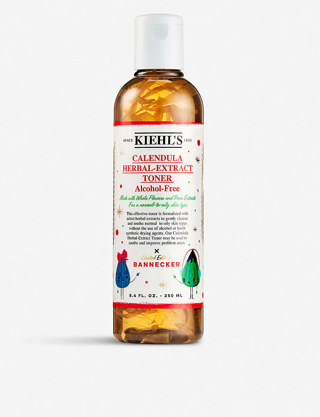 Kiehl's Limited Edition Calendula Herbal-Extract Toner