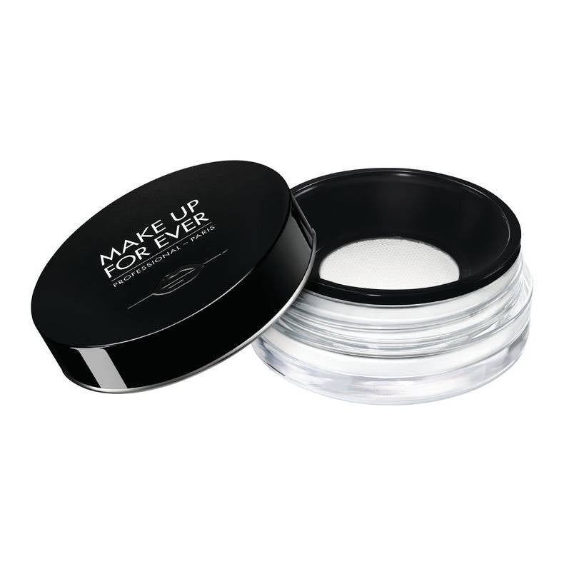 Makeup Forever ULTRA HD MICROFINISHING LOOSE POWDER