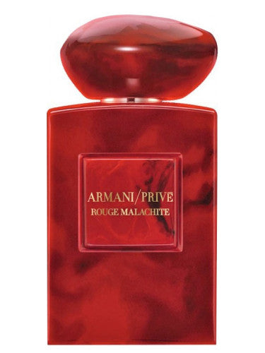 Giorgio Armani Prive Rouge Malachite