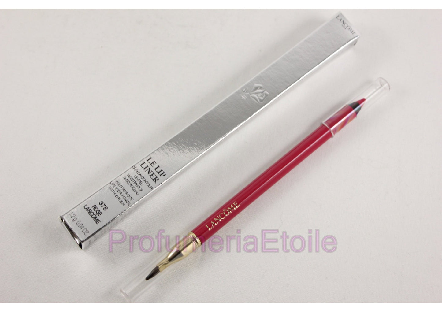 Lancome Le Lip Liner Waterproof
