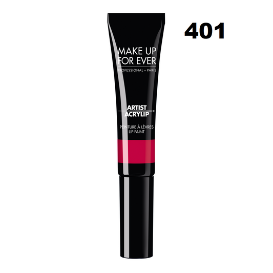 Makeup Forever Artist Acrylip