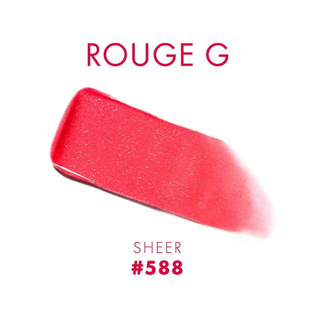 Guerlain Rouge G Lipstick